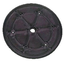 013-11200 -- NYLON WHEEL HALF FOR 1 X 12 ASSY
